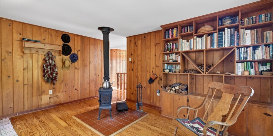 7487 & 7489 N John Young Road, Unionville, Indiana 47468,MLS,202541926