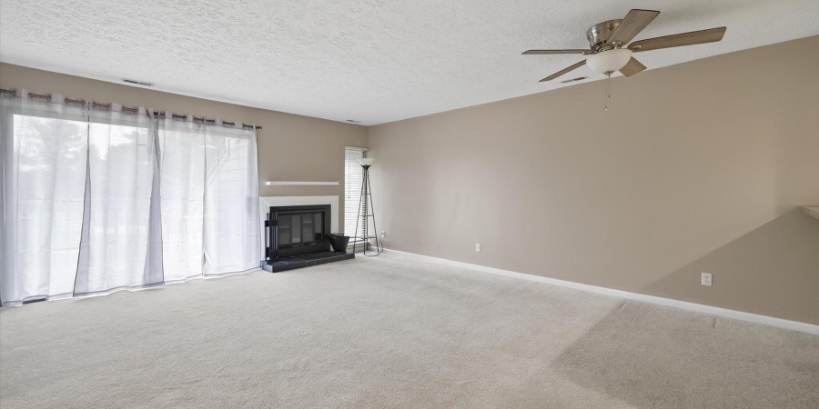 9371 S Lake Ridge Drive, Bloomington, Indiana 47401-9504,MLS,202541950