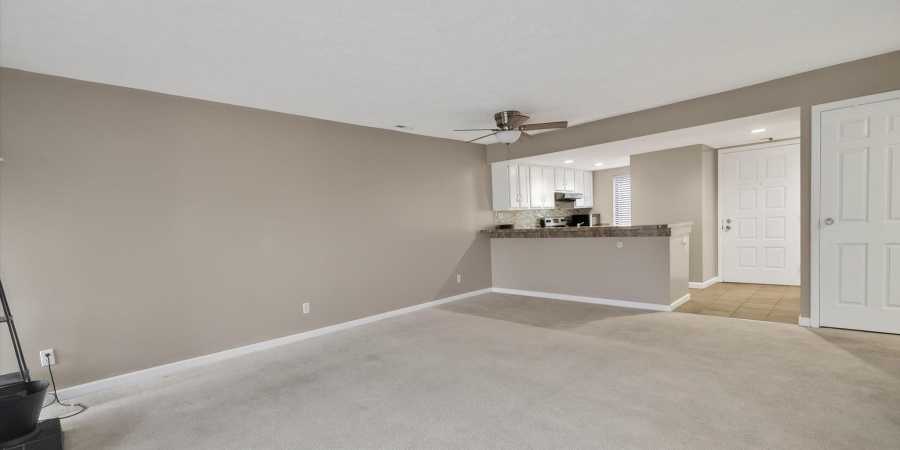 9371 S Lake Ridge Drive, Bloomington, Indiana 47401-9504,MLS,202541950