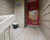 9371 S Lake Ridge Drive, Bloomington, Indiana 47401-9504,MLS,202541950