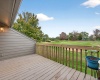 9371 S Lake Ridge Drive, Bloomington, Indiana 47401-9504,MLS,202541950