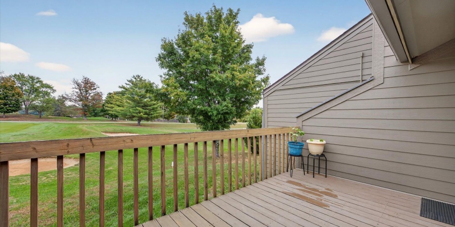 9371 S Lake Ridge Drive, Bloomington, Indiana 47401-9504,MLS,202541950