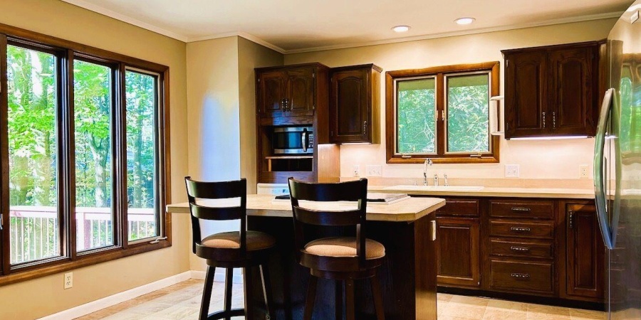 909 N Park Ridge Court, Bloomington, Indiana 47408,MLS,202541974
