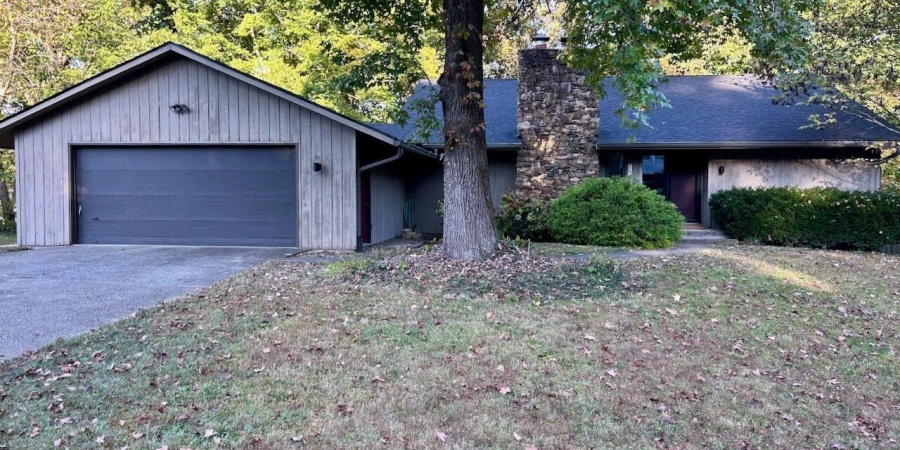 909 N Park Ridge Court, Bloomington, Indiana 47408,MLS,202541974