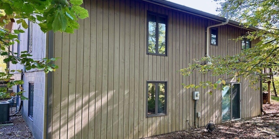 909 N Park Ridge Court, Bloomington, Indiana 47408,MLS,202541974