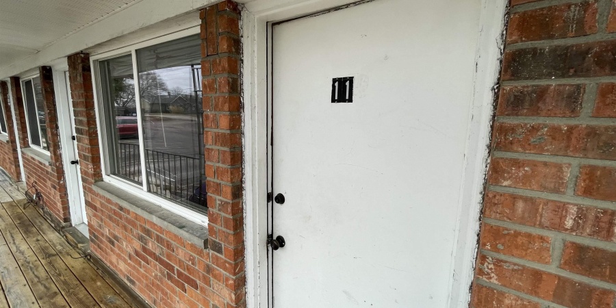 1005 N Rogers Street, Bloomington, Indiana 47404,MLS,202542018
