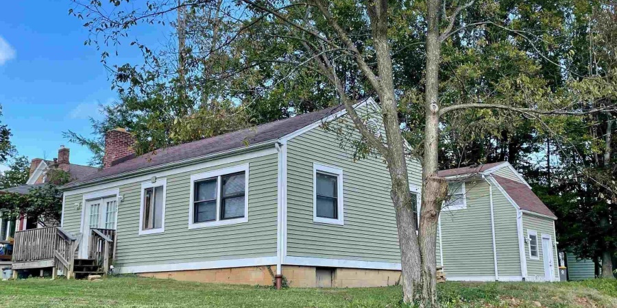 100 N Bryan Avenue, Bloomington, Indiana 47408,MLS,202542099