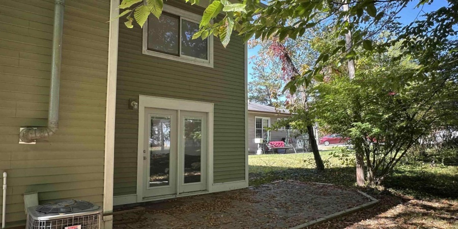 100 N Bryan Avenue, Bloomington, Indiana 47408,MLS,202542099