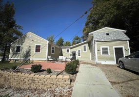 100 N Bryan Avenue, Bloomington, Indiana 47408,MLS,202542099