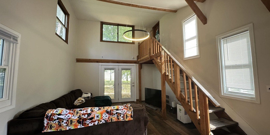 100 N Bryan Avenue, Bloomington, Indiana 47408,MLS,202542099