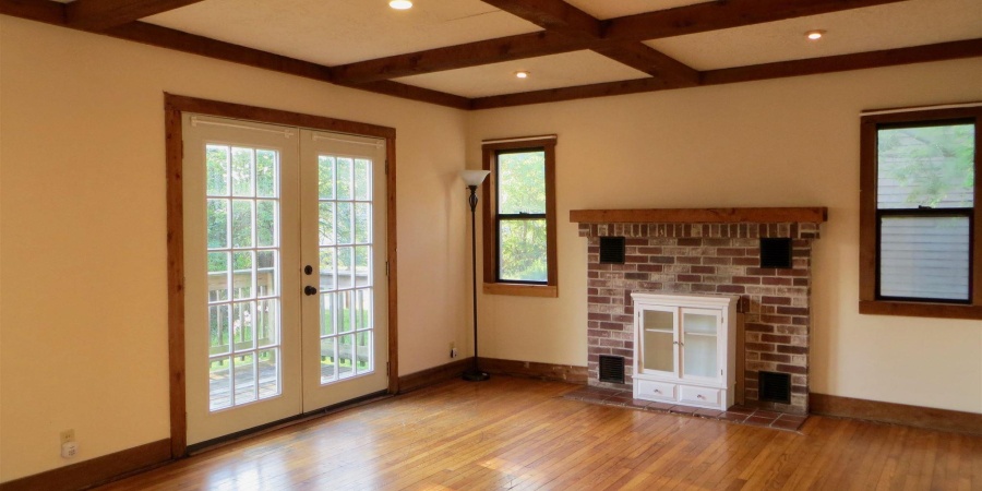 100 N Bryan Avenue, Bloomington, Indiana 47408,MLS,202542099