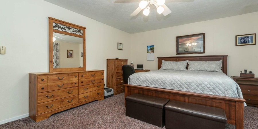 3700 W Woodmere Way, Bloomington, Indiana 47403,MLS,202541997