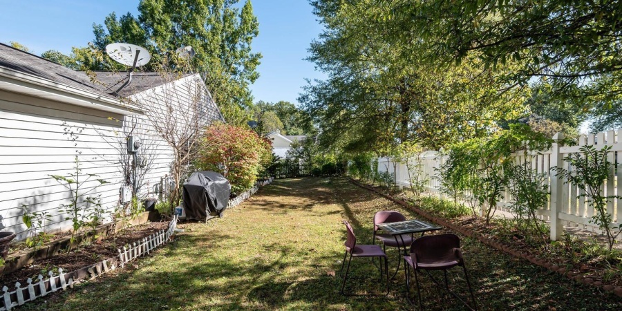 3700 W Woodmere Way, Bloomington, Indiana 47403,MLS,202541997