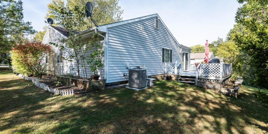 3700 W Woodmere Way, Bloomington, Indiana 47403,MLS,202541997