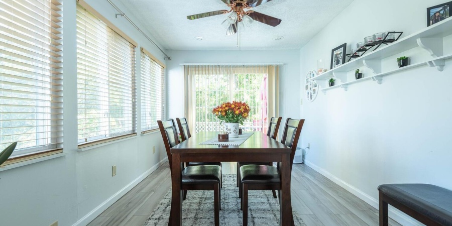 3700 W Woodmere Way, Bloomington, Indiana 47403,MLS,202541997