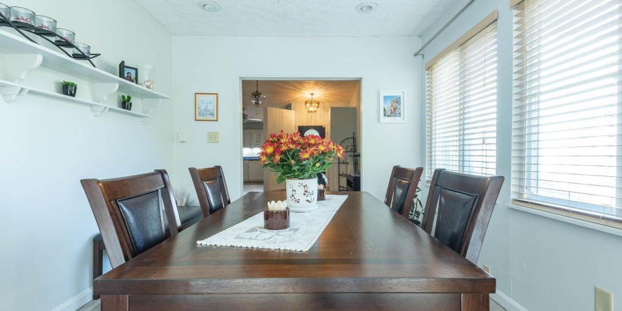 3700 W Woodmere Way, Bloomington, Indiana 47403,MLS,202541997