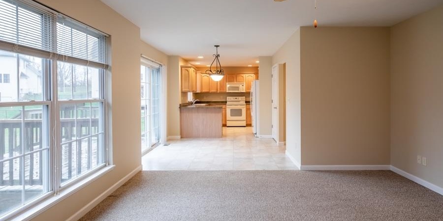 3435 S Weeping Willow Way, Bloomington, Indiana 47401,MLS,202542000