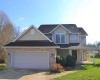 3435 S Weeping Willow Way, Bloomington, Indiana 47401,MLS,202542000