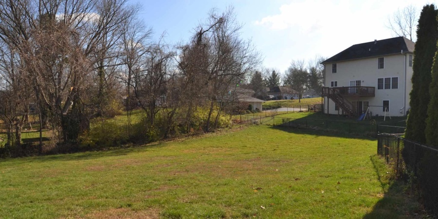 3435 S Weeping Willow Way, Bloomington, Indiana 47401,MLS,202542000