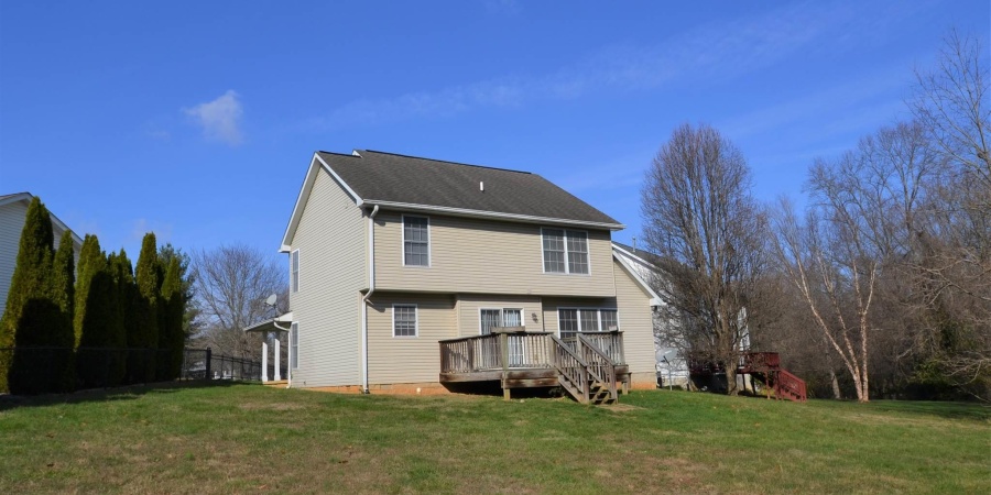 3435 S Weeping Willow Way, Bloomington, Indiana 47401,MLS,202542000