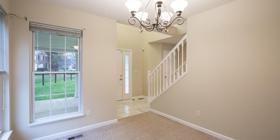 3435 S Weeping Willow Way, Bloomington, Indiana 47401,MLS,202542000