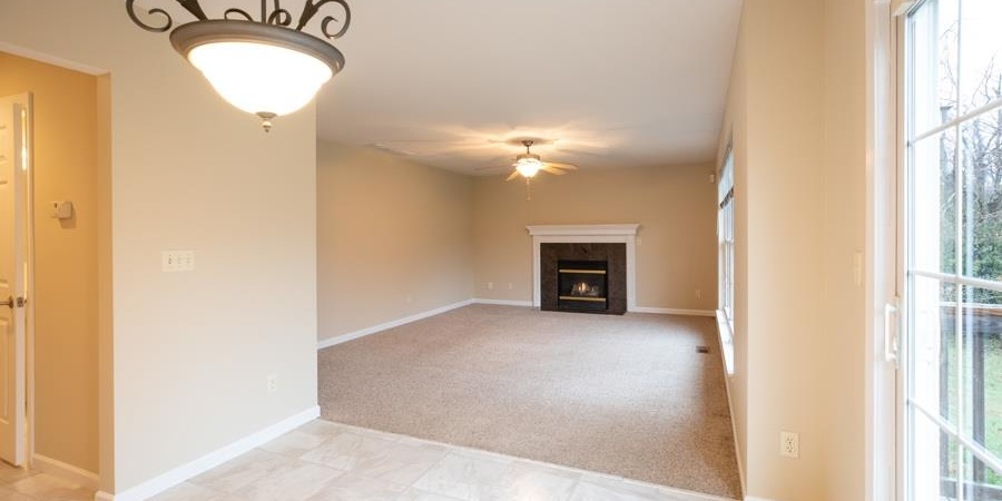 3435 S Weeping Willow Way, Bloomington, Indiana 47401,MLS,202542000