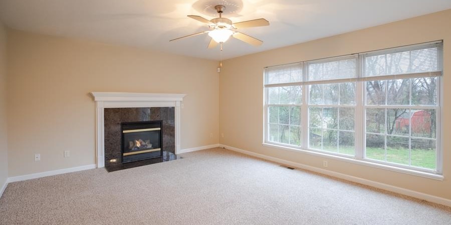 3435 S Weeping Willow Way, Bloomington, Indiana 47401,MLS,202542000