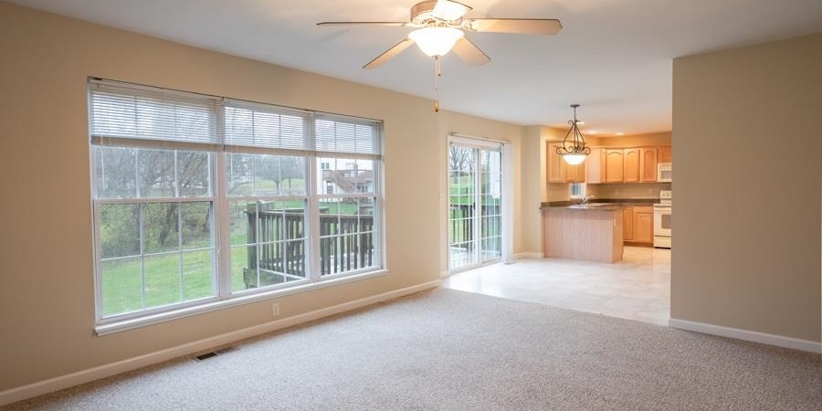 3435 S Weeping Willow Way, Bloomington, Indiana 47401,MLS,202542000