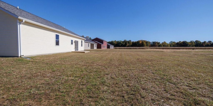 104 Pin Oak Road, Spencer, Indiana 47460,MLS,202542001