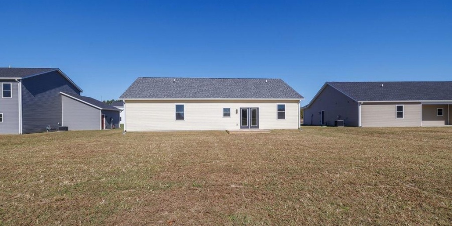 104 Pin Oak Road, Spencer, Indiana 47460,MLS,202542001