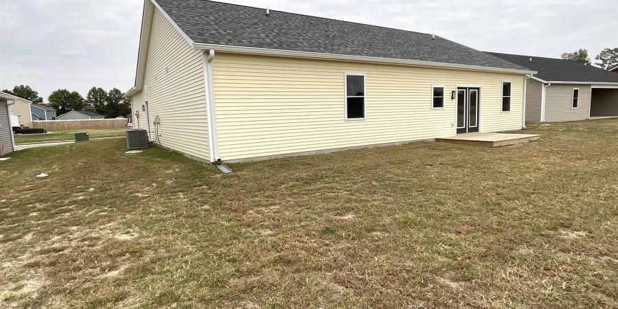 104 Pin Oak Road, Spencer, Indiana 47460,MLS,202542001