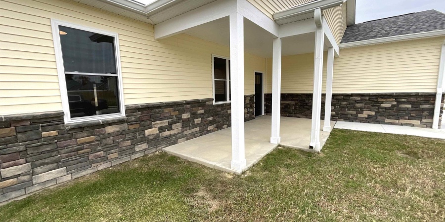 104 Pin Oak Road, Spencer, Indiana 47460,MLS,202542001