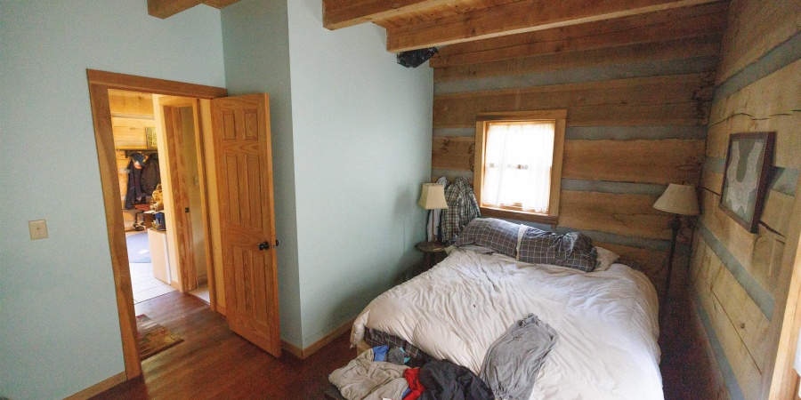 Tract 2 3708 State Ferry Road, Solsberry, Indiana 47459,MLS,202542003