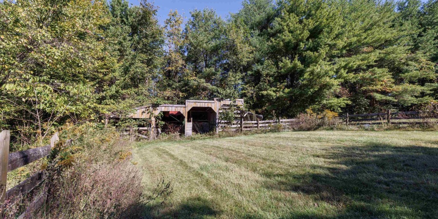 Tract 2 3708 State Ferry Road, Solsberry, Indiana 47459,MLS,202542003