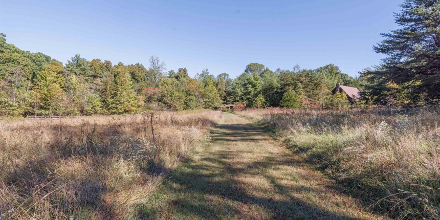 Tract 2 3708 State Ferry Road, Solsberry, Indiana 47459,MLS,202542003