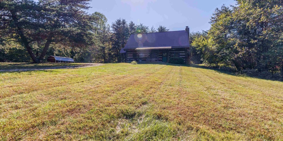 Tract 2 3708 State Ferry Road, Solsberry, Indiana 47459,MLS,202542003