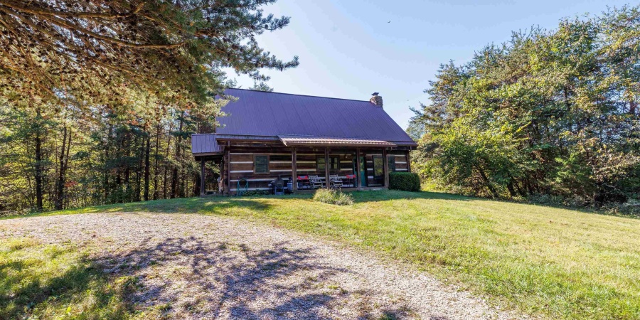 Tract 2 3708 State Ferry Road, Solsberry, Indiana 47459,MLS,202542003