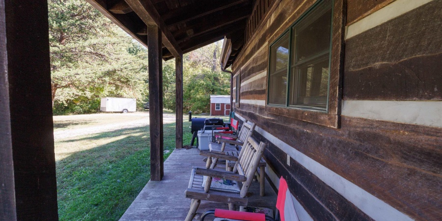 Tract 2 3708 State Ferry Road, Solsberry, Indiana 47459,MLS,202542003