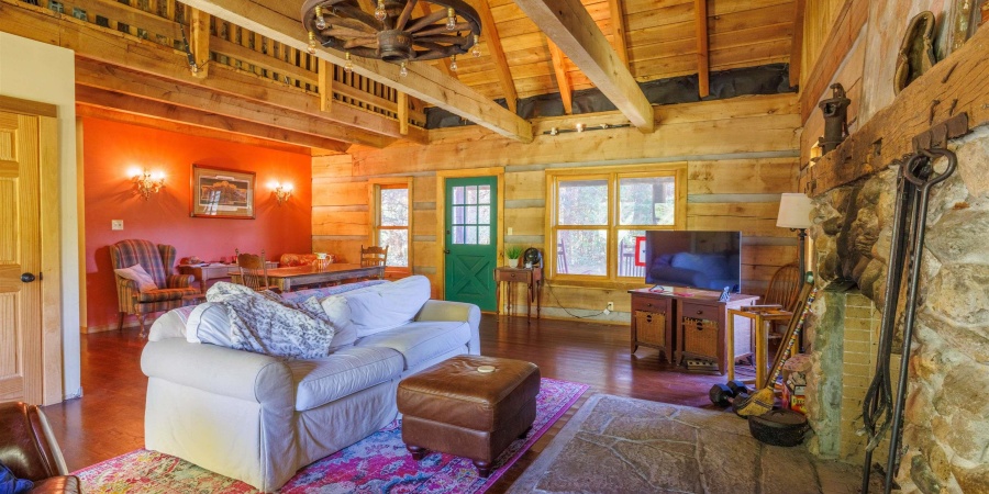 Tract 2 3708 State Ferry Road, Solsberry, Indiana 47459,MLS,202542003