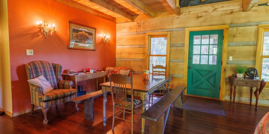 Tract 2 3708 State Ferry Road, Solsberry, Indiana 47459,MLS,202542003