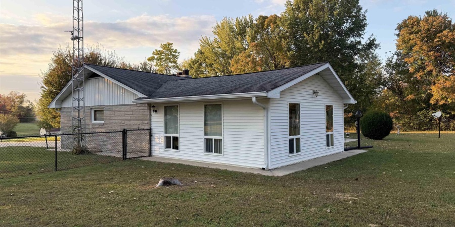 3716 Tunnelton Rd, Bedford, Indiana 47421,MLS,202542013