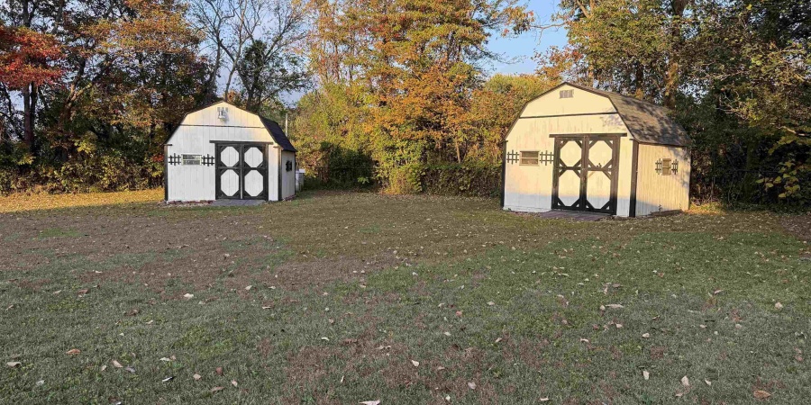 3716 Tunnelton Rd, Bedford, Indiana 47421,MLS,202542013