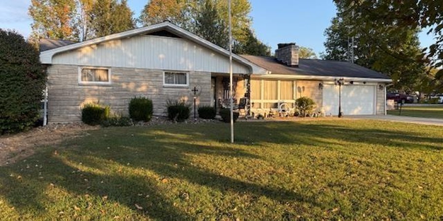 3716 Tunnelton Rd, Bedford, Indiana 47421,MLS,202542013