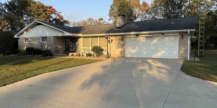 3716 Tunnelton Rd, Bedford, Indiana 47421,MLS,202542013