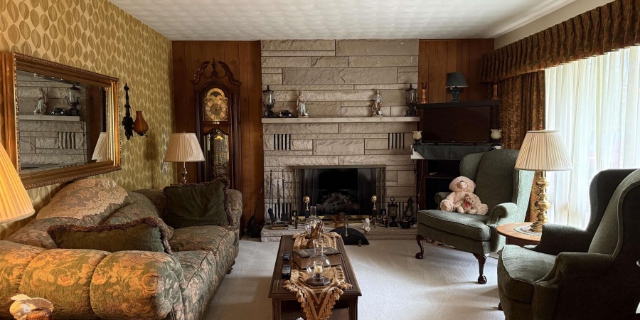 3716 Tunnelton Rd, Bedford, Indiana 47421,MLS,202542013