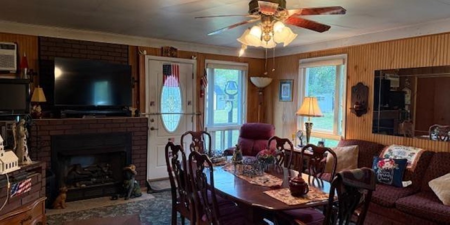 3716 Tunnelton Rd, Bedford, Indiana 47421,MLS,202542013