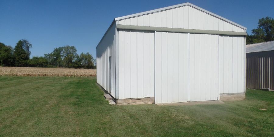 2142 W State Road 54 Highway, Bloomfield, Indiana 47424,MLS,202542041