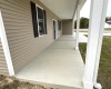 106 Pin Oak Road, Spencer, Indiana 47460,MLS,202542048