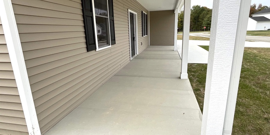 106 Pin Oak Road, Spencer, Indiana 47460,MLS,202542048