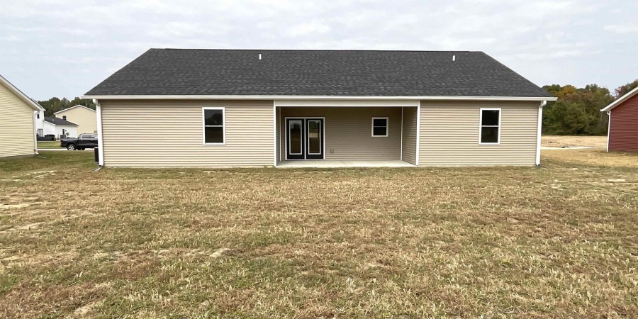 106 Pin Oak Road, Spencer, Indiana 47460,MLS,202542048